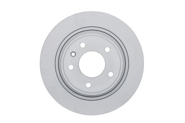 BOSCH Bremsscheibe (0 986 479 C58)