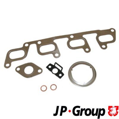 JP GROUP Montagesatz, Lader (1117754510)
