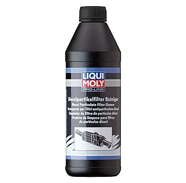 LIQUI MOLY Reiniger, Dieseleinspritzsystem (5169)