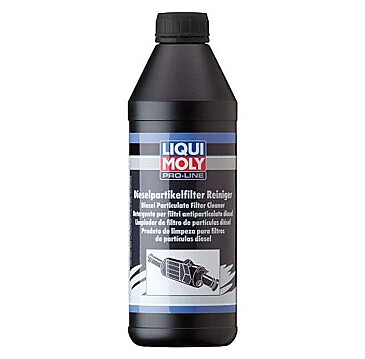 LIQUI MOLY Reiniger, Dieseleinspritzsystem (5169) 4100420051692 5169