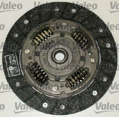 VALEO Kupplungssatz (801448) VALEO Kupplungssatz (801448)