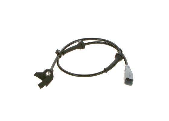 BOSCH Sensor, Raddrehzahl (0 265 007 423)