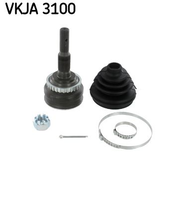 SKF Gelenksatz, Antriebswelle (VKJA 3100)