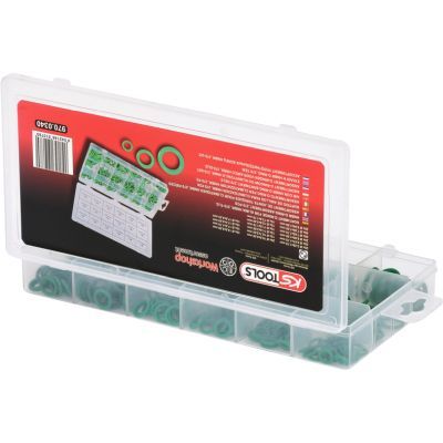 KS TOOLS Sortiment, O-Ring (970.0340)