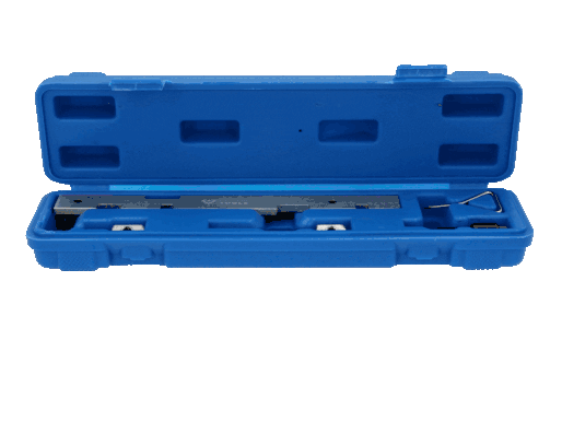 KS TOOLS Einstellwerkzeugsatz, Steuerzeiten (BT593050) KS TOOLS Einstellwerkzeugsatz, Steuerzeiten (BT593050)