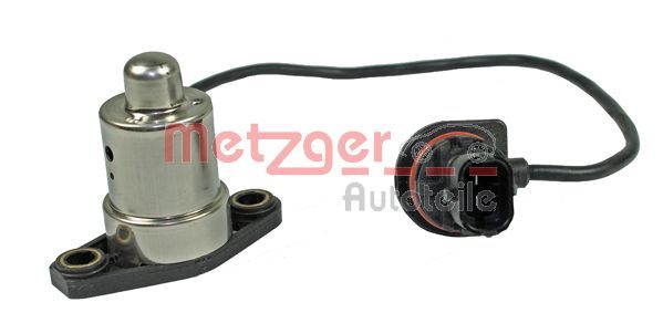 METZGER Sensor, Motorölstand (0901090) Thumbnail
