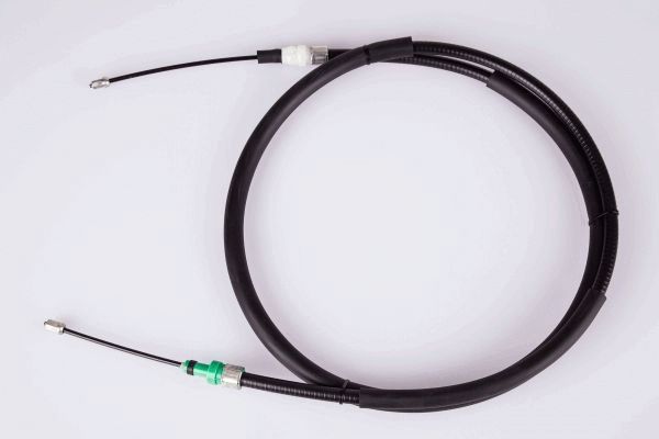 HELLA Seilzug, Feststellbremse (8AS 355 663-121)