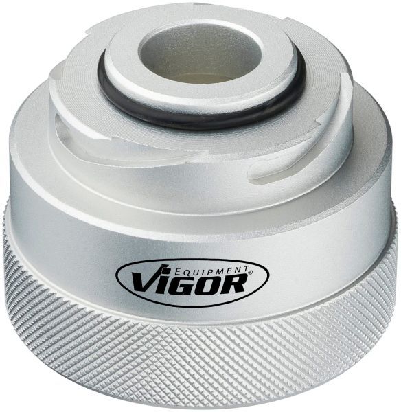 VIGOR Befülladapter-Satz, Getriebe (V6027)