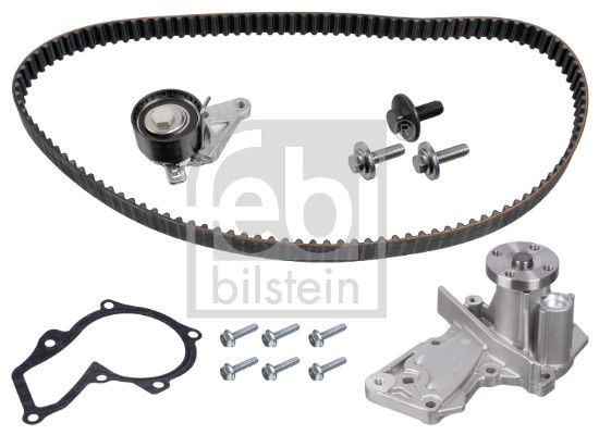 FEBI BILSTEIN Wasserpumpe + Zahnriemensatz (173112)