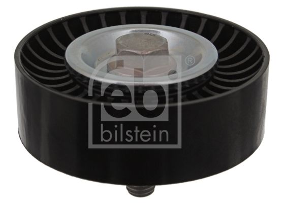 FEBI BILSTEIN Umlenk-/Führungsrolle, Keilrippenriemen (43685)