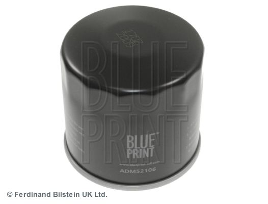BLUE PRINT Ölfilter (ADM52106)