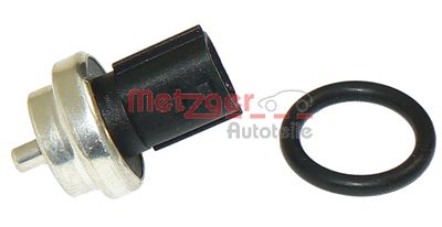 METZGER Sensor, Kühlmitteltemperatur (0905254) Thumbnail