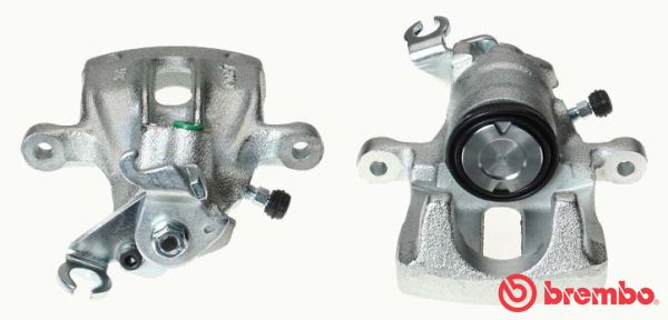 BREMBO Bremssattel (F 86 062)