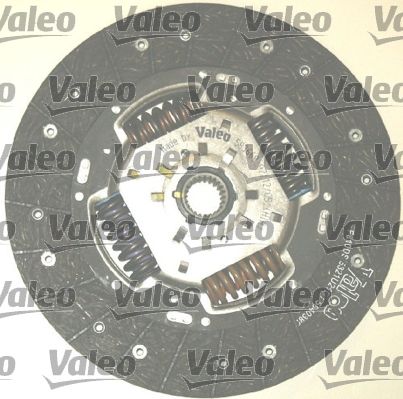 VALEO Kupplungssatz (835000)