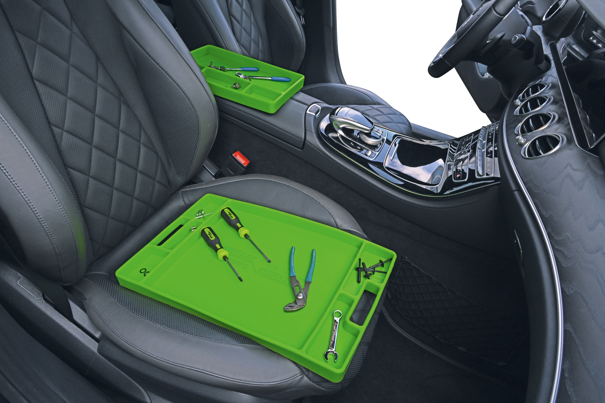 Gripty-Organizer 2-tlg.Satz Gripty-Organizer 2-tlg.Satz