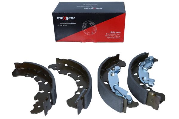 MAXGEAR Bremsbackensatz (19-0313) MAXGEAR Bremsbackensatz (19-0313)