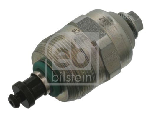 FEBI BILSTEIN Ventil, Einspritzanlage (11246)