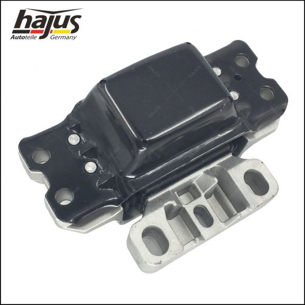 hajus Autoteile Lagerung, Motor (1151222)