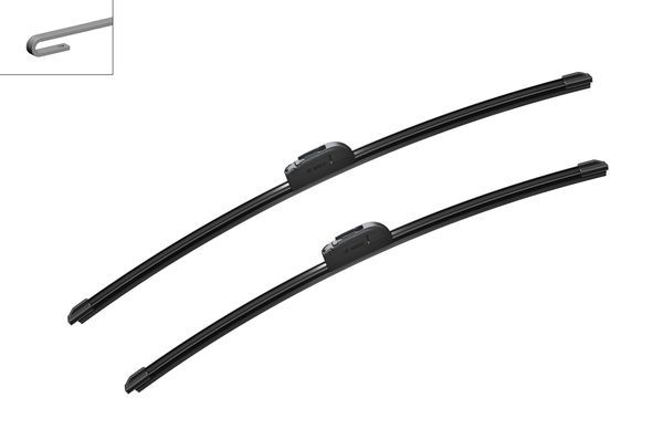 BOSCH Wischblatt (3 397 014 196)