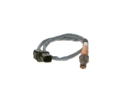 BOSCH Lambdasonde (0 258 017 029)