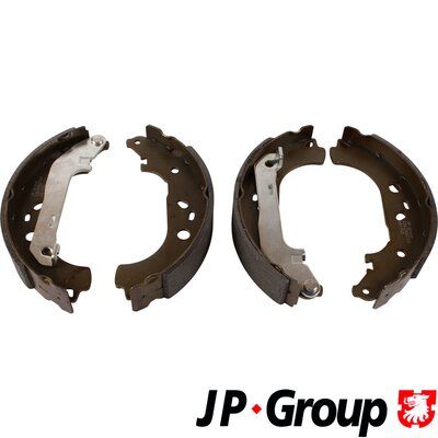 JP GROUP Bremsbackensatz (1563902710)