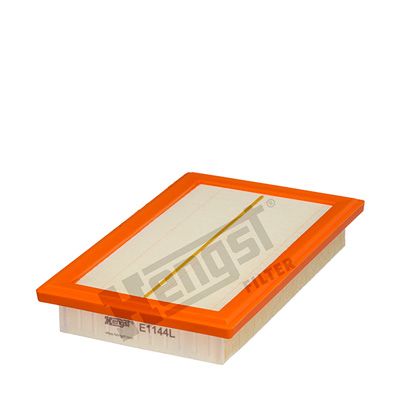 HENGST FILTER Luftfilter (E1144L)