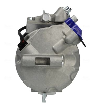 NISSENS Kompressor, Klimaanlage (89073) NISSENS Kompressor, Klimaanlage (89073)