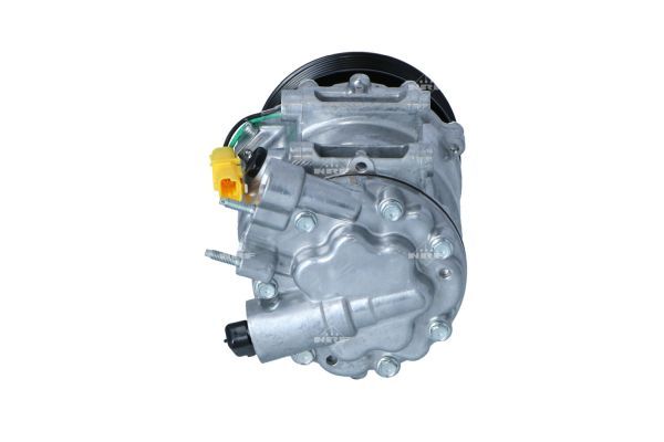 NRF Kompressor, Klimaanlage (32682) NRF Kompressor, Klimaanlage (32682)