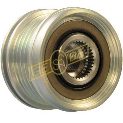 GEBE Generatorfreilauf (3 5345 1)