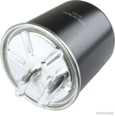 HERTH+BUSS JAKOPARTS Kraftstofffilter (J1335058) Thumbnail