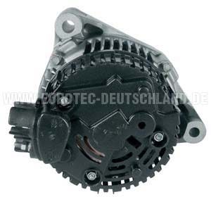 EUROTEC Generator (12040210)