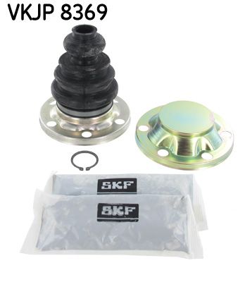 SKF Faltenbalgsatz, Antriebswelle (VKJP 8369)