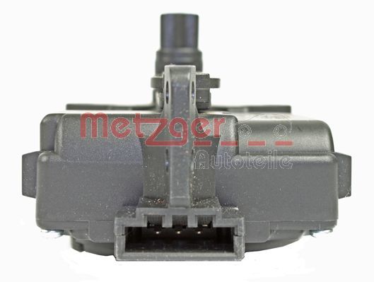METZGER Stellelement, Mischklappe (0917095)