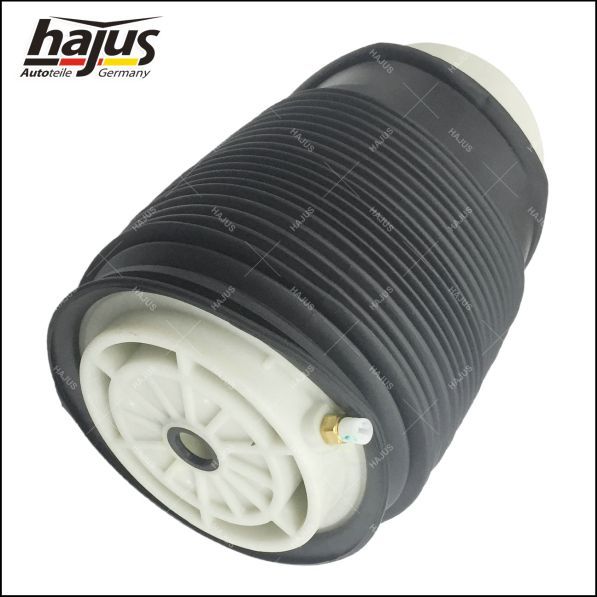 hajus Autoteile Federbalg, Luftfederbein (4121082)