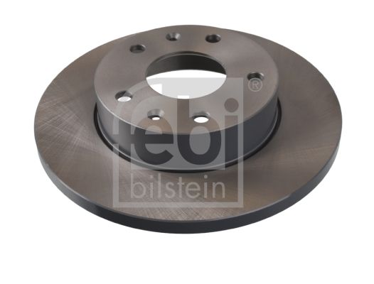 FEBI BILSTEIN Bremsscheibe (43814) | KFZ-6764267