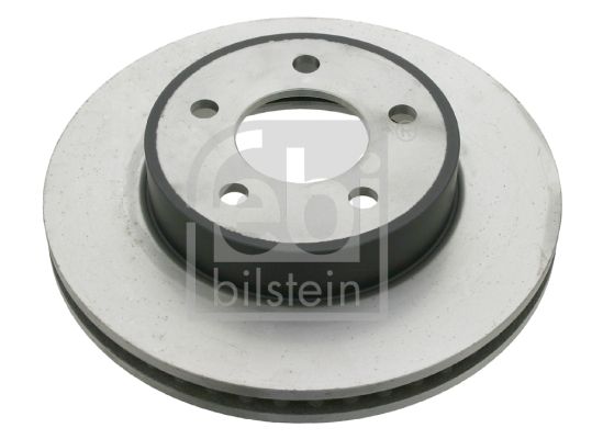 FEBI BILSTEIN Bremsscheibe (28176) | KFZ-6624272