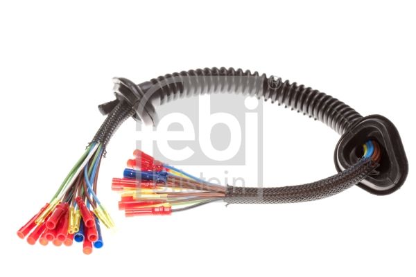 FEBI BILSTEIN Kabelreparatursatz, Heckklappe (107123) Thumbnail