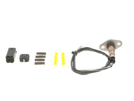 BOSCH Lambdasonde (0 258 986 617)