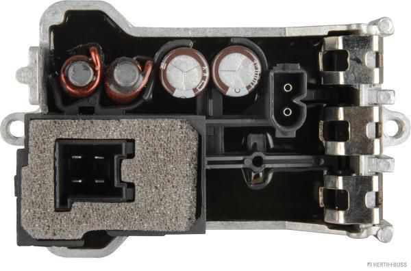 HERTH+BUSS ELPARTS Steuergerät, Heizung/Lüftung (75614292)