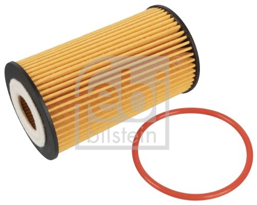 FEBI BILSTEIN Ölfilter (37257)
