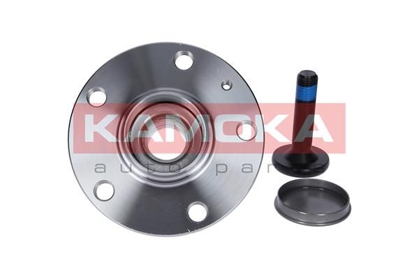 KAMOKA Radlagersatz (5500128)