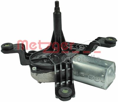 METZGER Wischermotor (2190612) Thumbnail