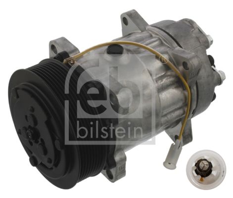 FEBI BILSTEIN Kompressor, Klimaanlage (35392)