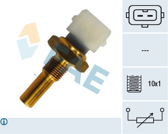 FAE Sensor, Zylinderkopftemperatur (33140)
