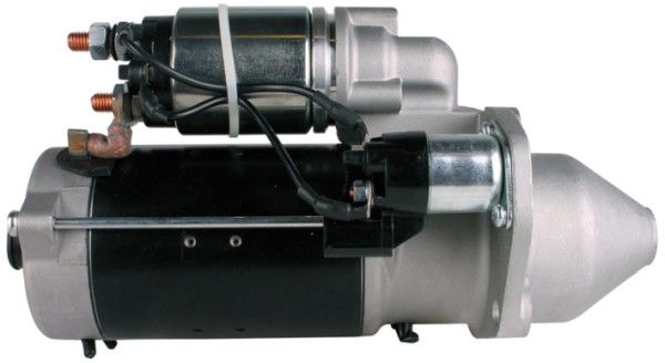 HELLA Starter (8EA 012 586-311)