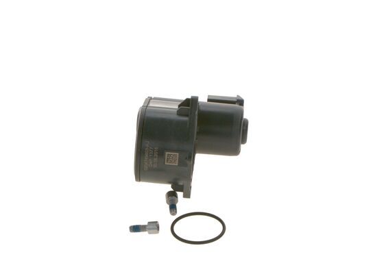 BOSCH Stellelement, Feststellbremse Bremssattel (0 204 794 833) Thumbnail