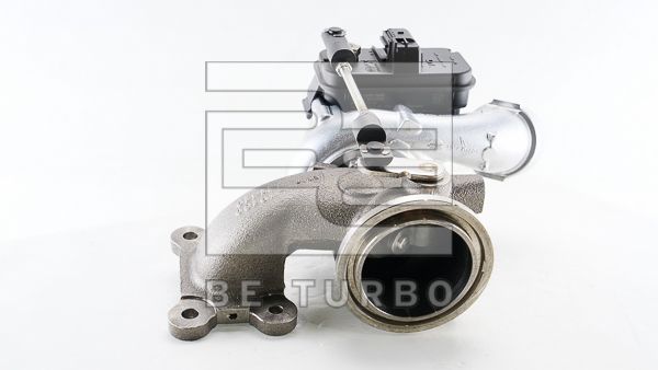 BE TURBO Lader, Aufladung (130792) BE TURBO Lader, Aufladung (130792)