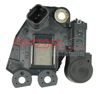 METZGER Generatorregler (2390071) Thumbnail