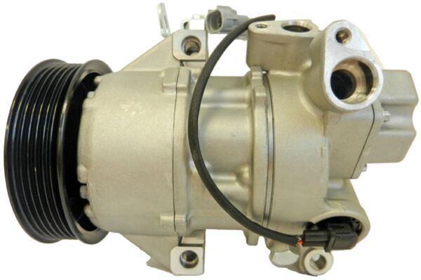 MAHLE Kompressor, Klimaanlage (ACP 74 000S) MAHLE Kompressor, Klimaanlage (ACP 74 000S)