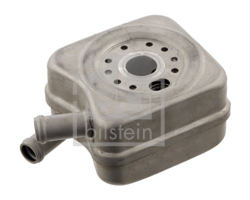 FEBI BILSTEIN Ölkühler, Motoröl (31110)
